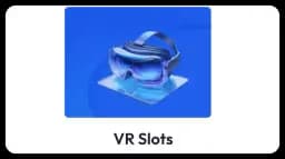 VR Slots vr slots