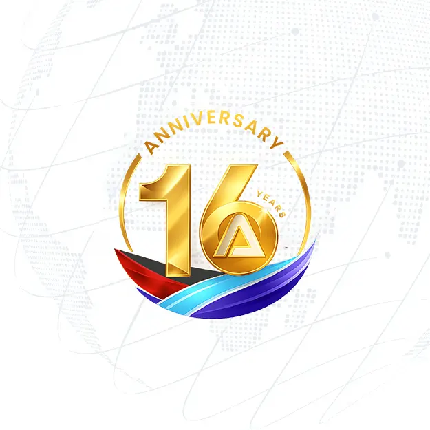 16 Year’s Of Experience 16 Years of experience