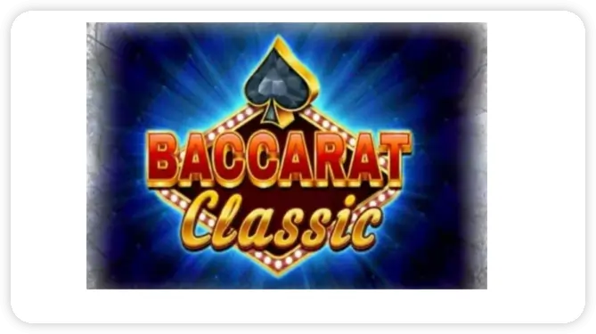 baccarat classic