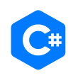 C#