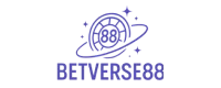 Betverse88 Betverse88 logo