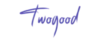 Two Good Two Good logo