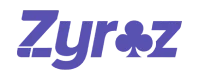 Zyraz Zyraz logo